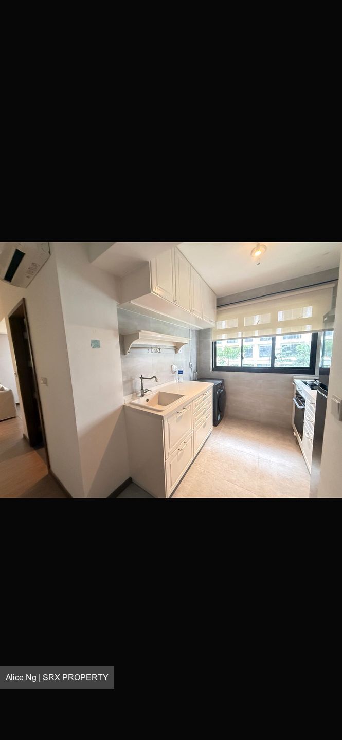 Blk 228B Garden Vale @ Tengah (Tengah), HDB 2 Rooms #578085011